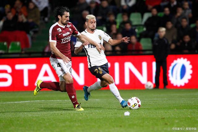 圣埃蒂安主场战平，保持不败的简单介绍