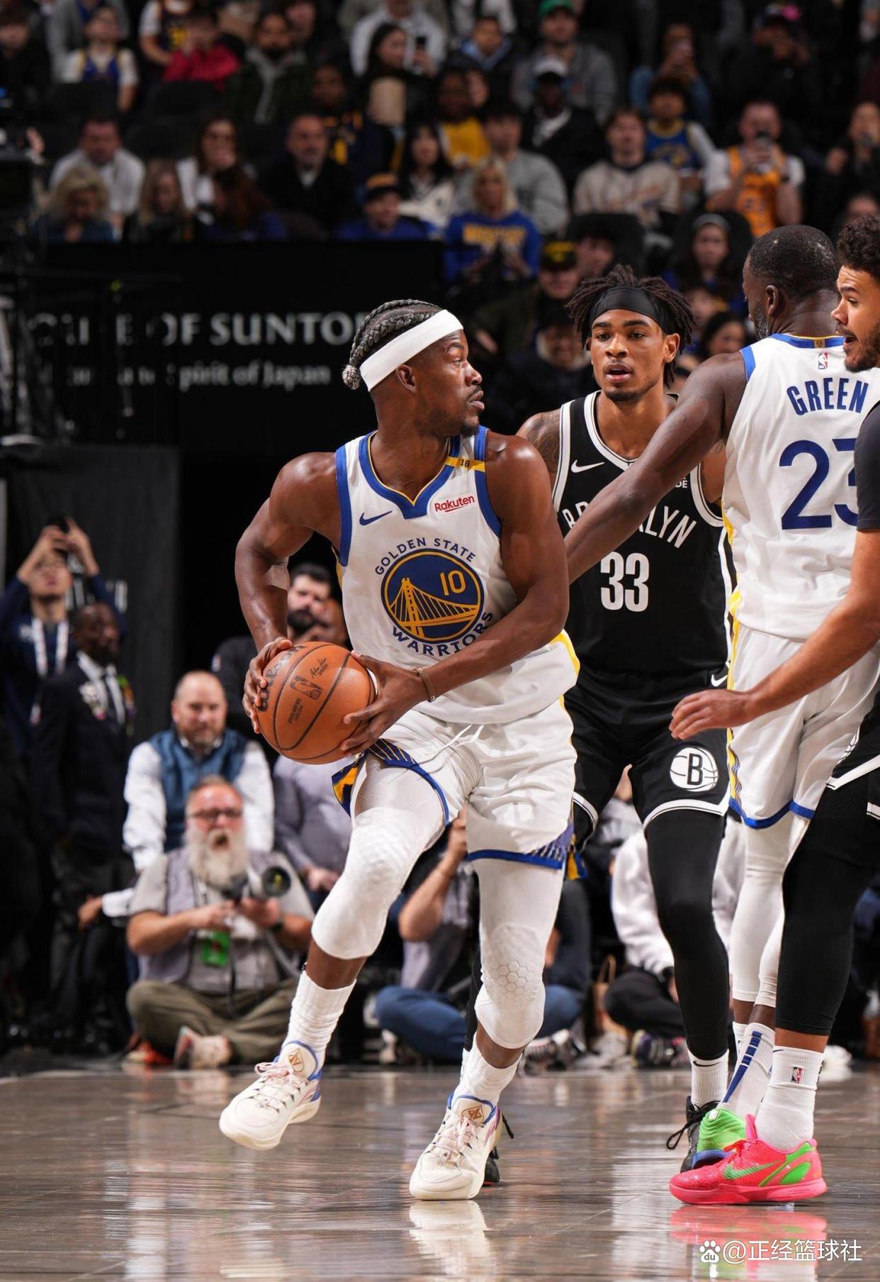 关于NBA新赛季：篮网队豪取六连胜的信息