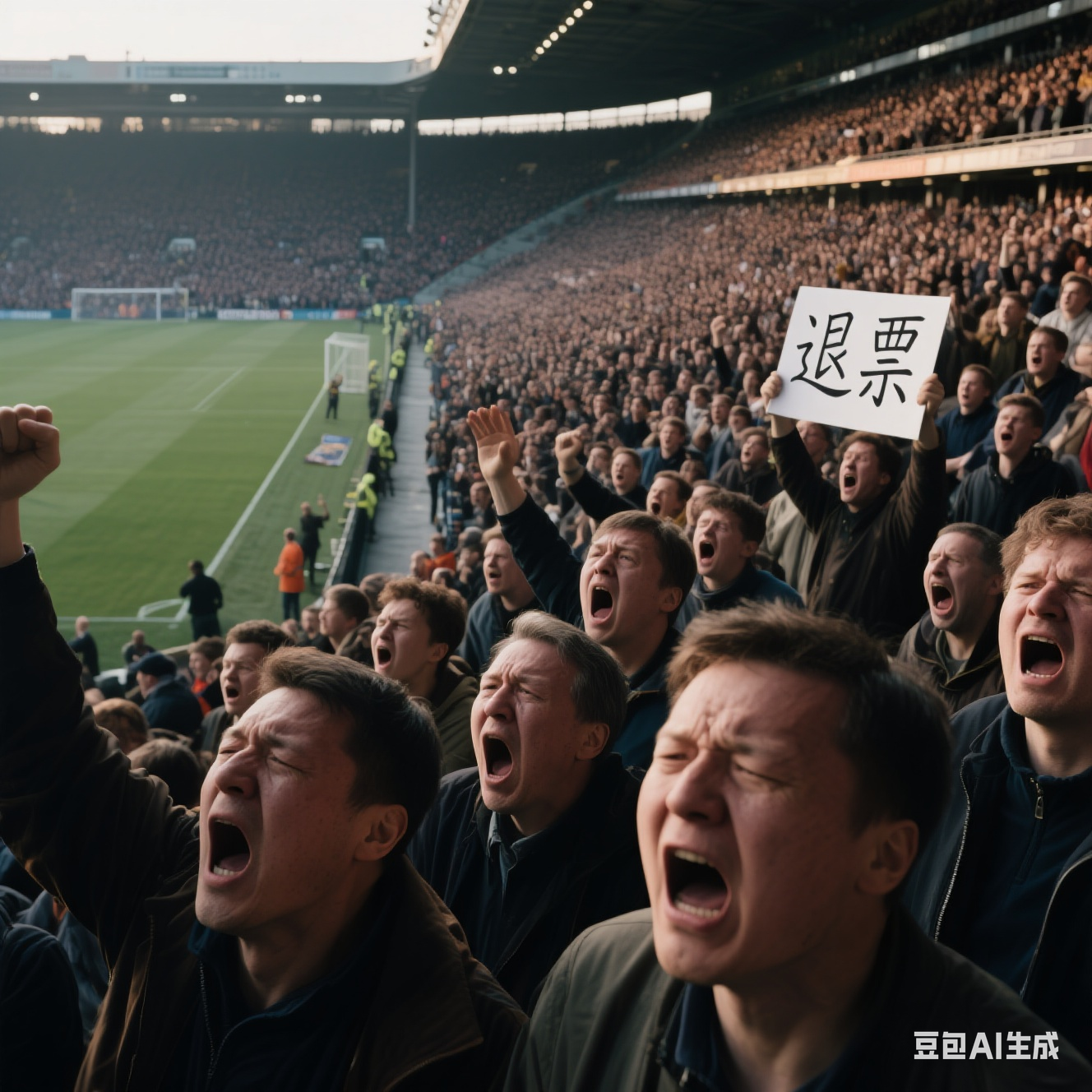 精彩对决即将打响，球迷期待胜负的简单介绍