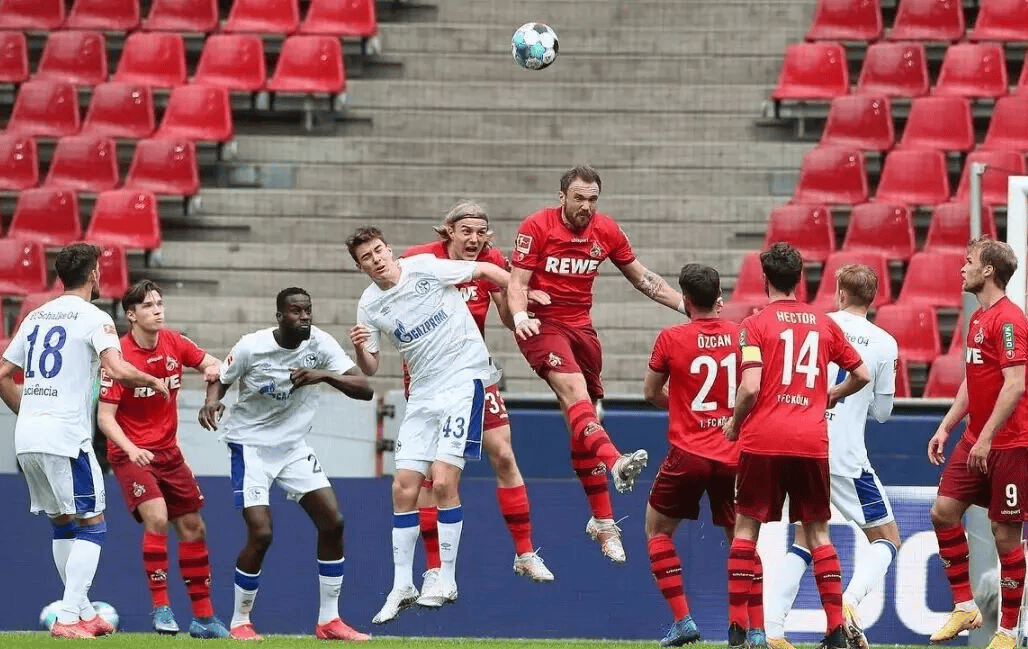 关于德国主力球员助球队取得胜利，士气高涨的信息