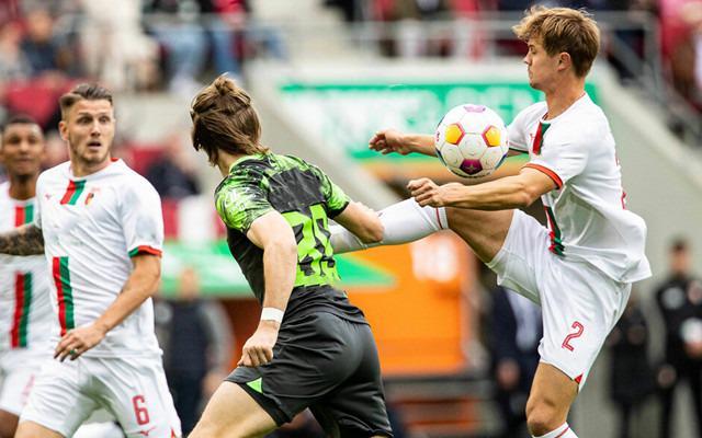 关于德国主力球员助球队取得胜利，士气高涨的信息