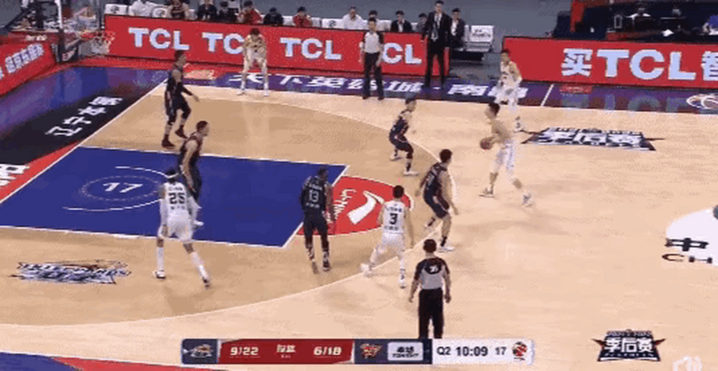 山东队战术调整得当，获得重要胜利的简单介绍