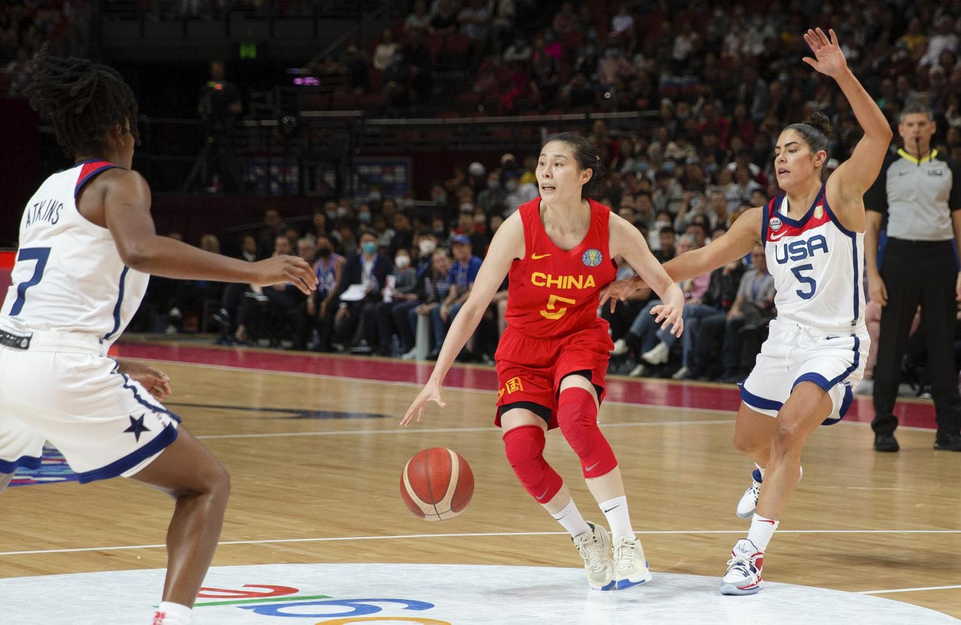 瑞士女篮队在国际比赛中实力强劲 瑞士女篮队在国际比赛中实力强劲