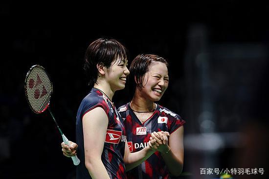 马来西亚队力克丹麦队，黄鸭组合点燃赛场