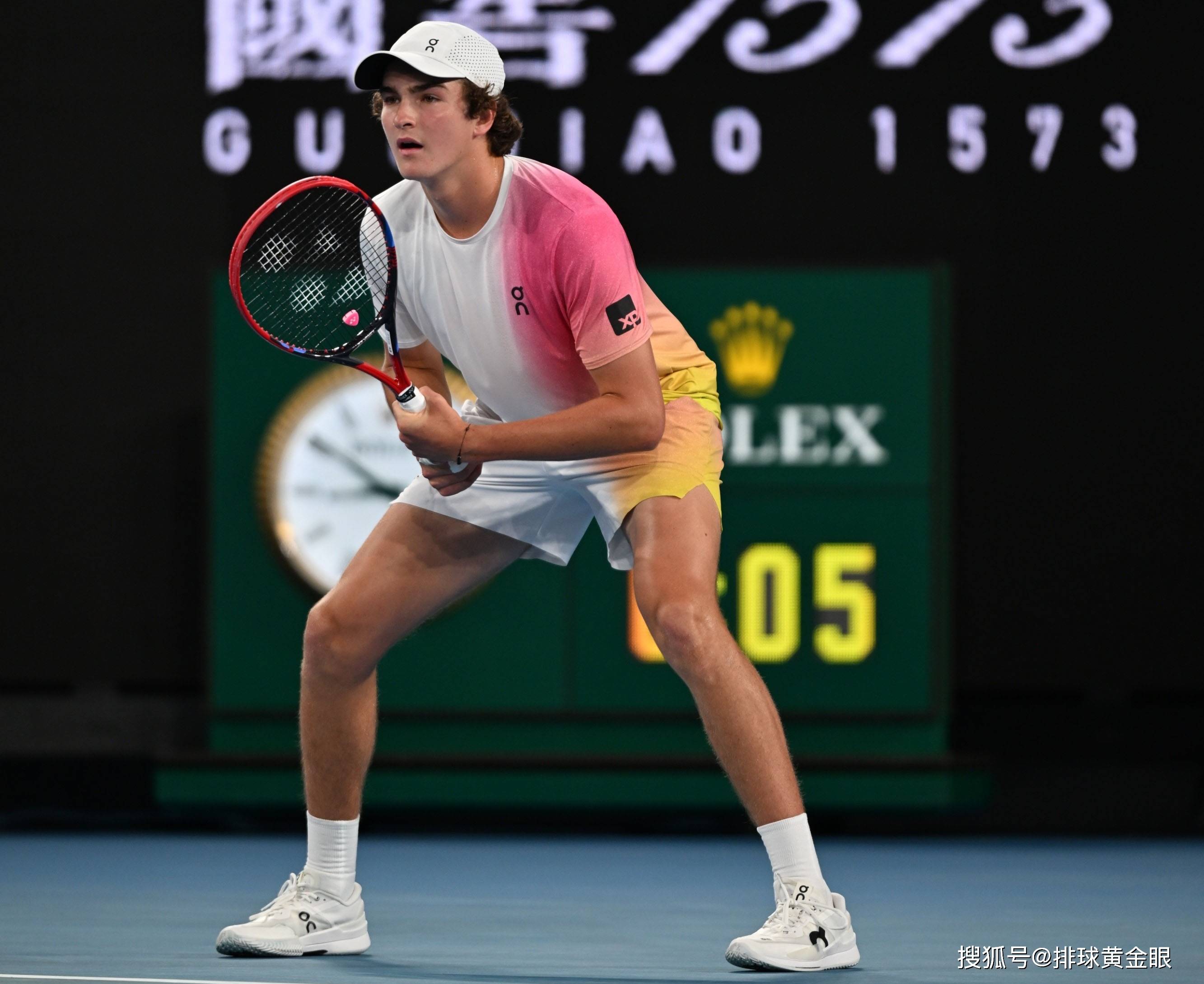 蒙特卡洛大师赛横扫澳网，穆雷刷新纪录的简单介绍