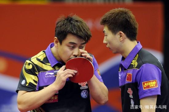 德国队逆转法国队，王皓带队取胜