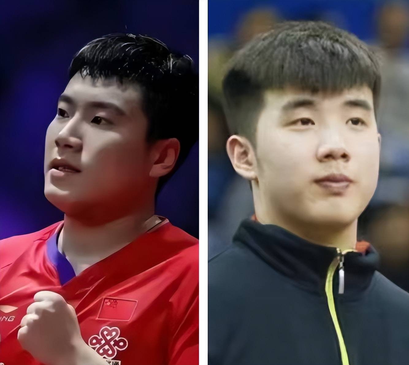 包含奥地利队逆转波兰队，梁靖崑高光表现的词条