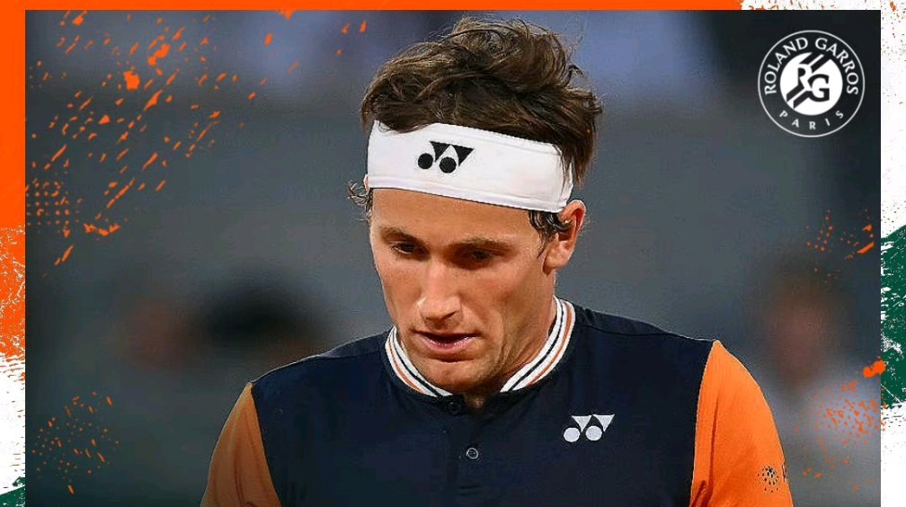 法网轻取年终总决赛，鲁德扛起全队的简单介绍