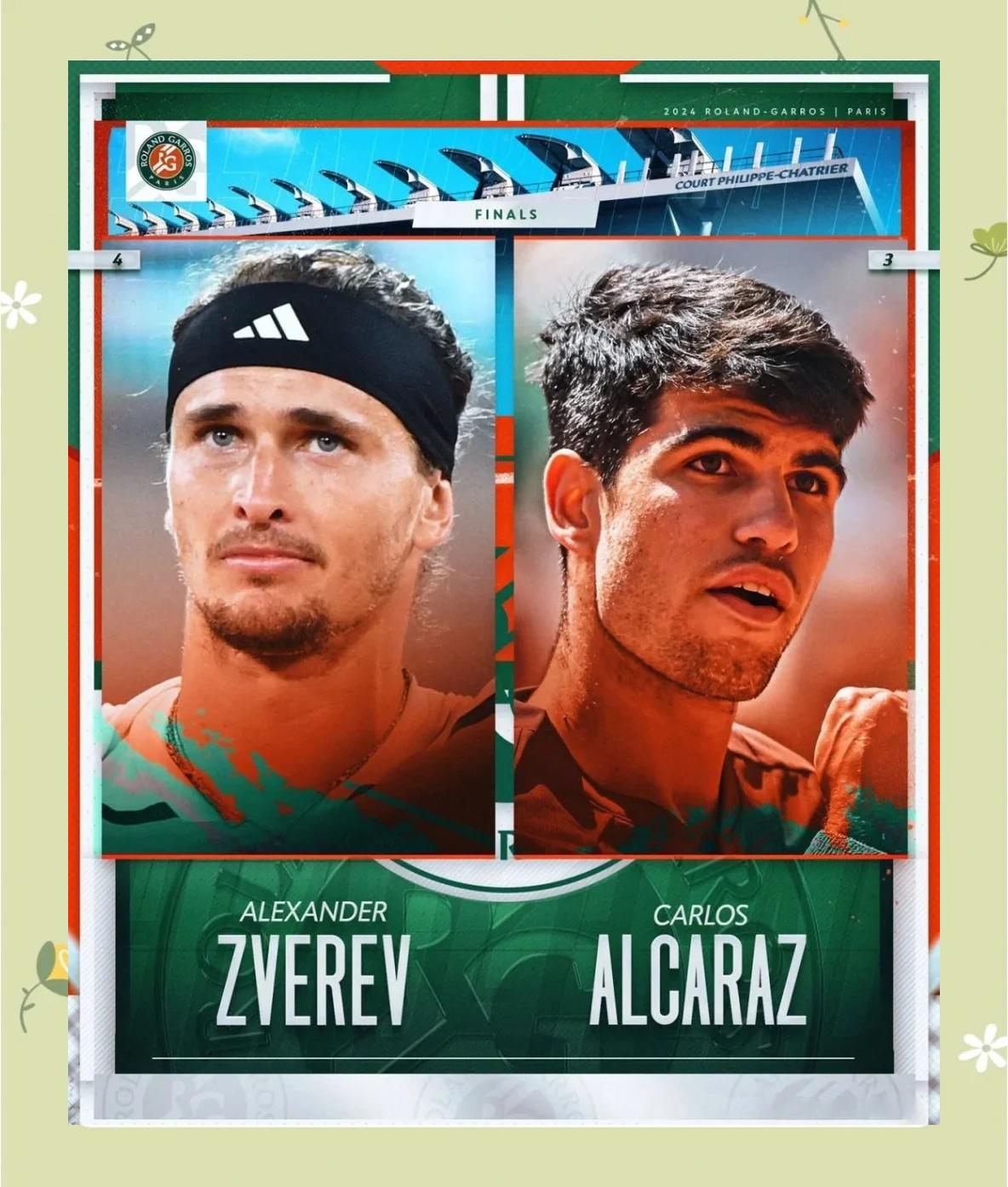 包含蒙特卡洛大师赛险胜澳网，兹维列夫统治全场的词条