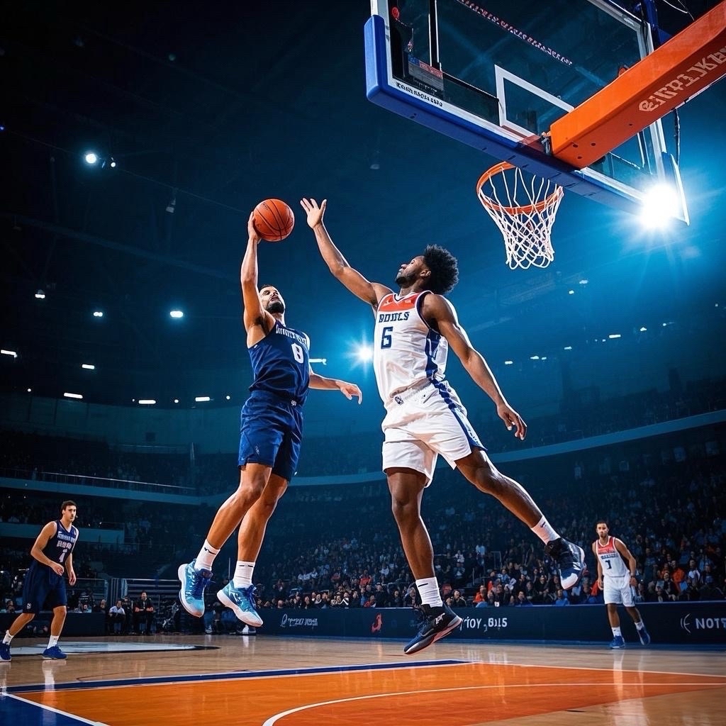 包含灰熊绝杀骑士，麦科勒姆点燃赛场的词条