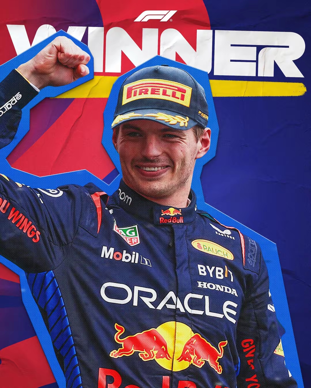 索伯车队横扫红牛二队，维斯塔潘状态火热的简单介绍