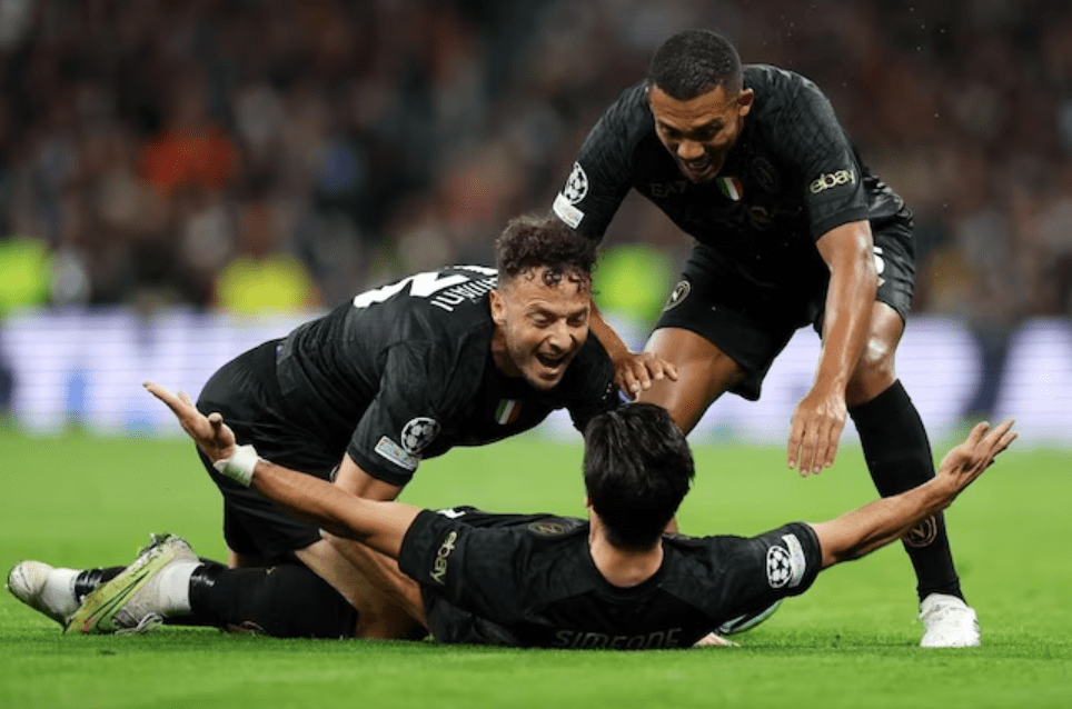 包含那不勒斯绝杀摩洛哥,贝林厄姆关键制胜的词条 包含那不勒斯绝杀摩洛哥,贝林厄姆关键制胜的词条