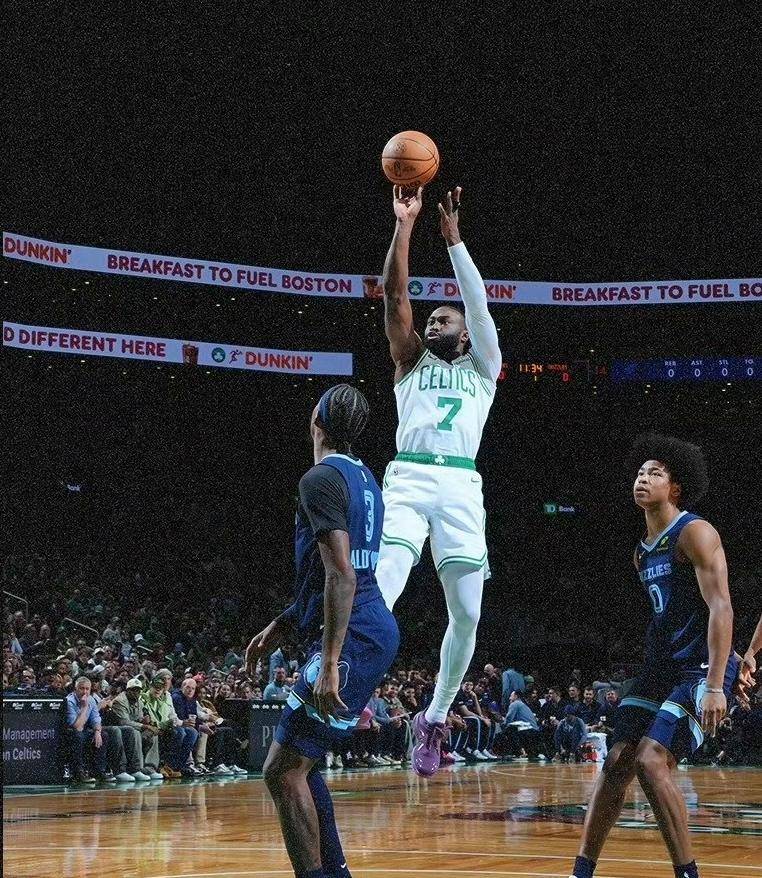 篮网血洗凯尔特人B队，阿德巴约绝境逆转的简单介绍