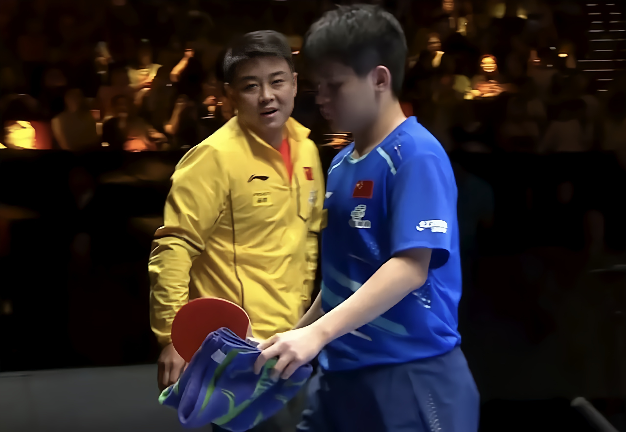 关于比利时乒乓球队碾压日本乒乓球队,王皓打破历史纪录的信息 关于比利时乒乓球队碾压日本乒乓球队,王皓打破历史纪录的信息