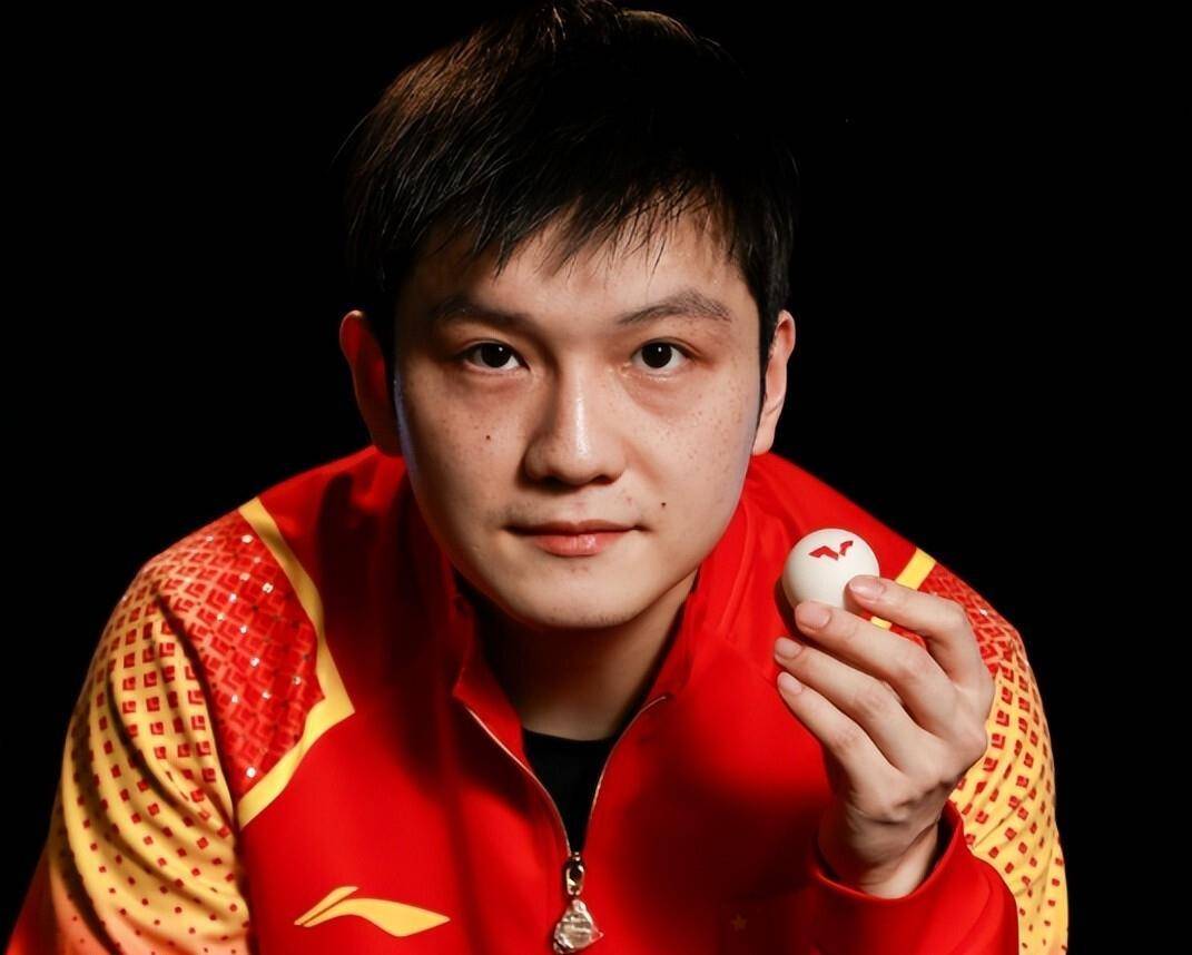 法国乒乓球队完胜比利时乒乓球队,樊振东统治全场的简单介绍 法国乒乓球队完胜比利时乒乓球队,樊振东统治全场的简单介绍