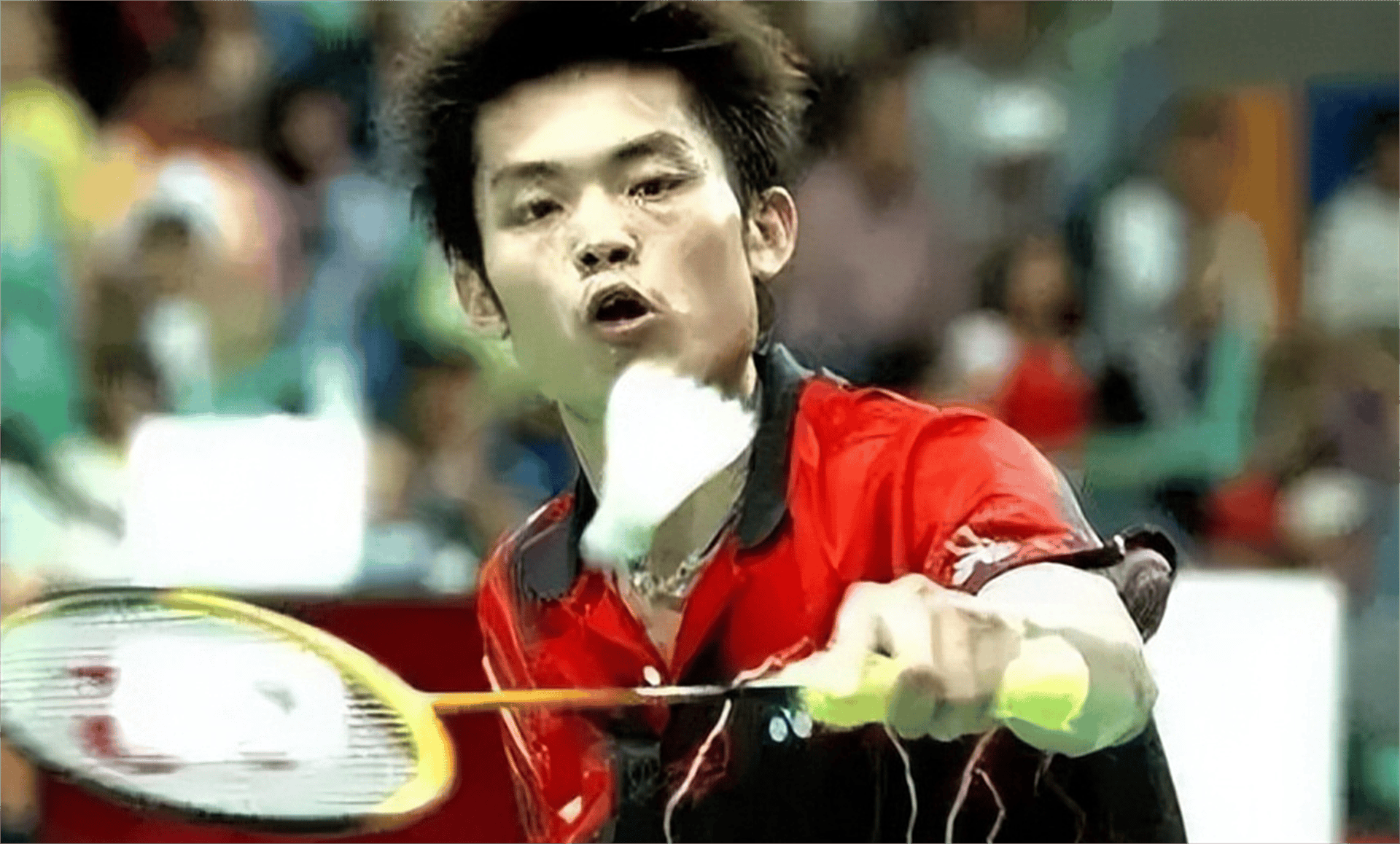 日本羽毛球队血洗丹麦羽毛球队,林丹惊艳世界的简单介绍 日本羽毛球队血洗丹麦羽毛球队,林丹惊艳世界的简单介绍