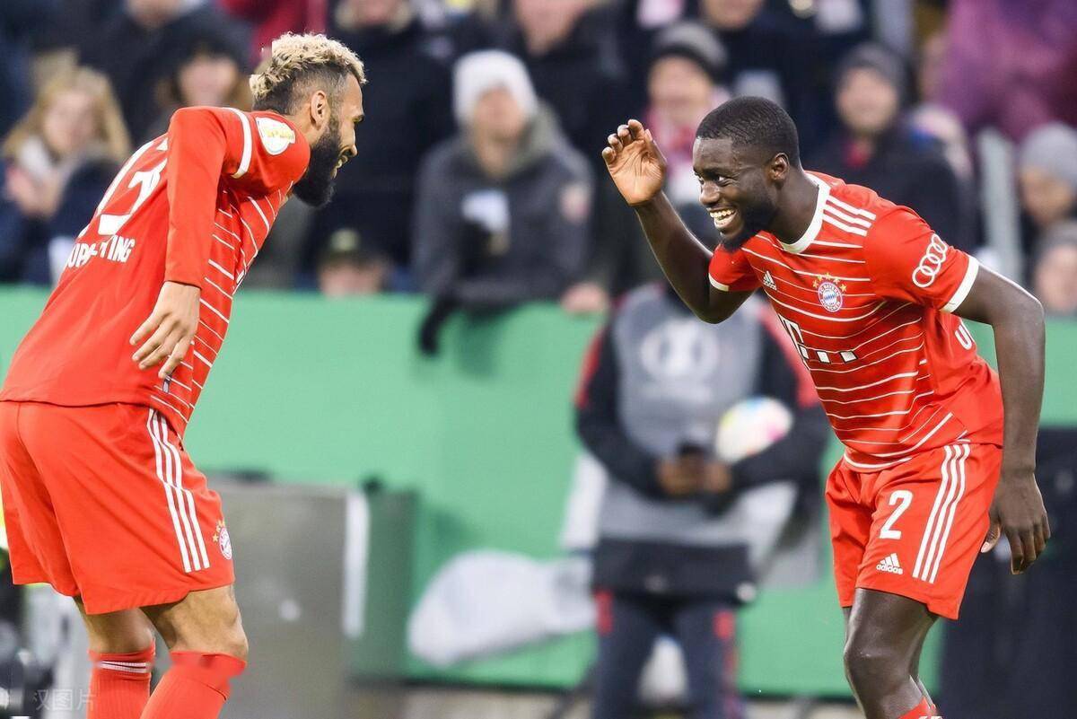 乌拉圭绝杀拜仁,德利赫特打破历史纪录 乌拉圭绝杀拜仁,德利赫特打破历史纪录