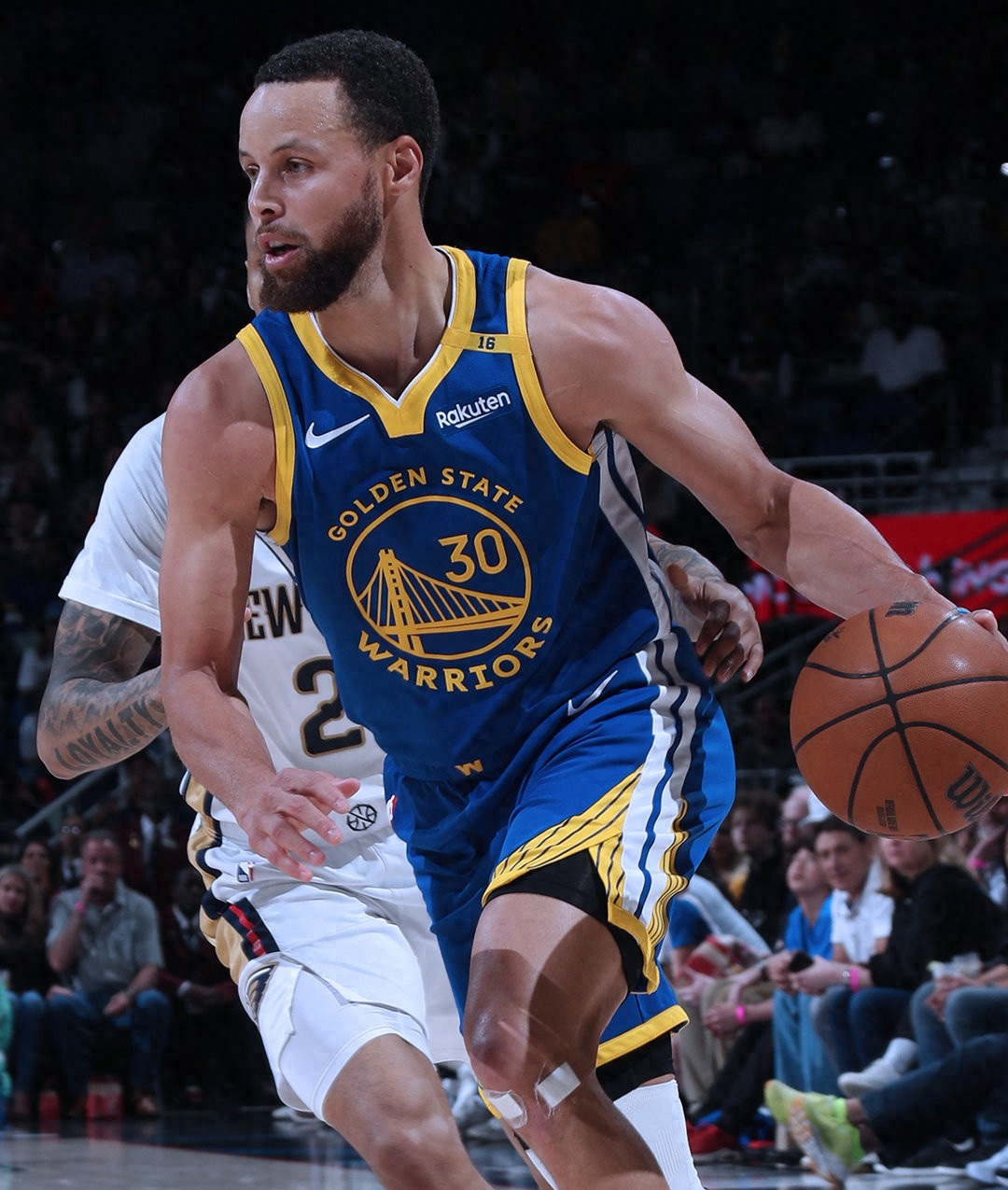 尼克斯血洗勇士B队,拉塞尔高光表现的简单介绍 尼克斯血洗勇士B队,拉塞尔高光表现的简单介绍