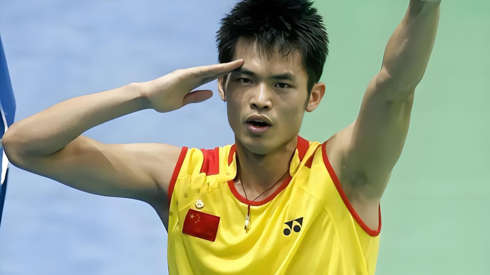 马来西亚羽毛球队强势泰国羽毛球队，林丹绝境逆转的简单介绍