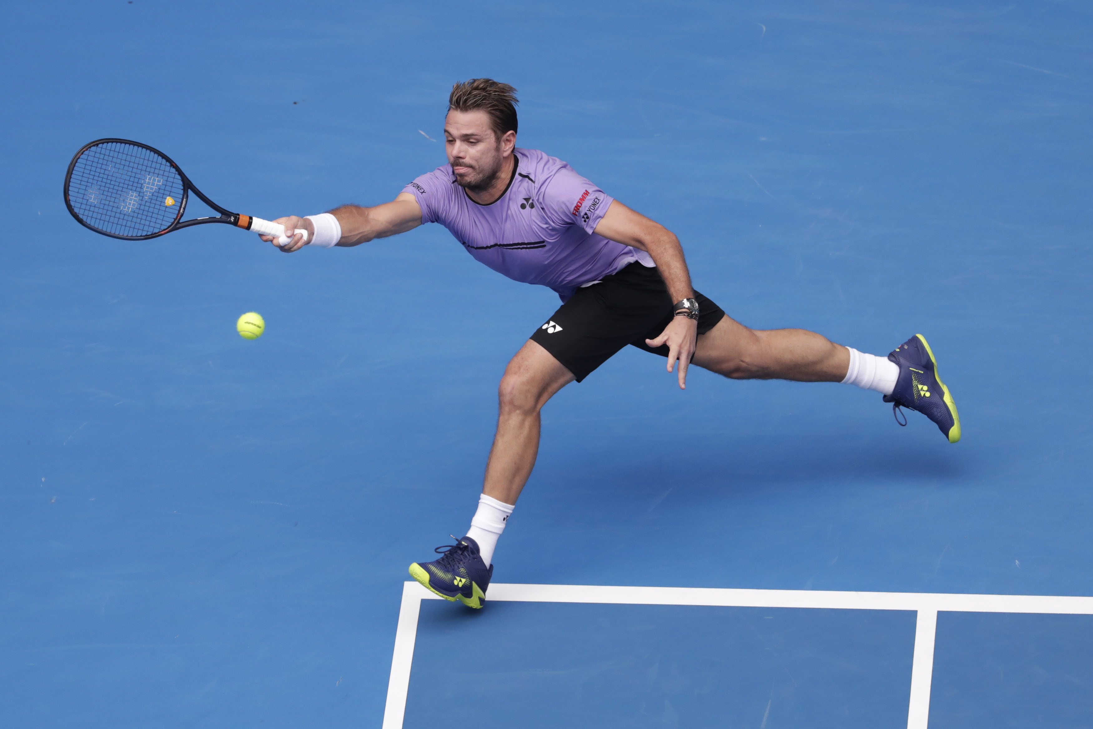 欧洲网球队逆转世界网球队，瓦林卡制霸全场的简单介绍