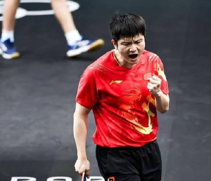 关于波兰乒乓球队鏖战德国乒乓球队,樊振东绝境逆转的信息 关于波兰乒乓球队鏖战德国乒乓球队,樊振东绝境逆转的信息