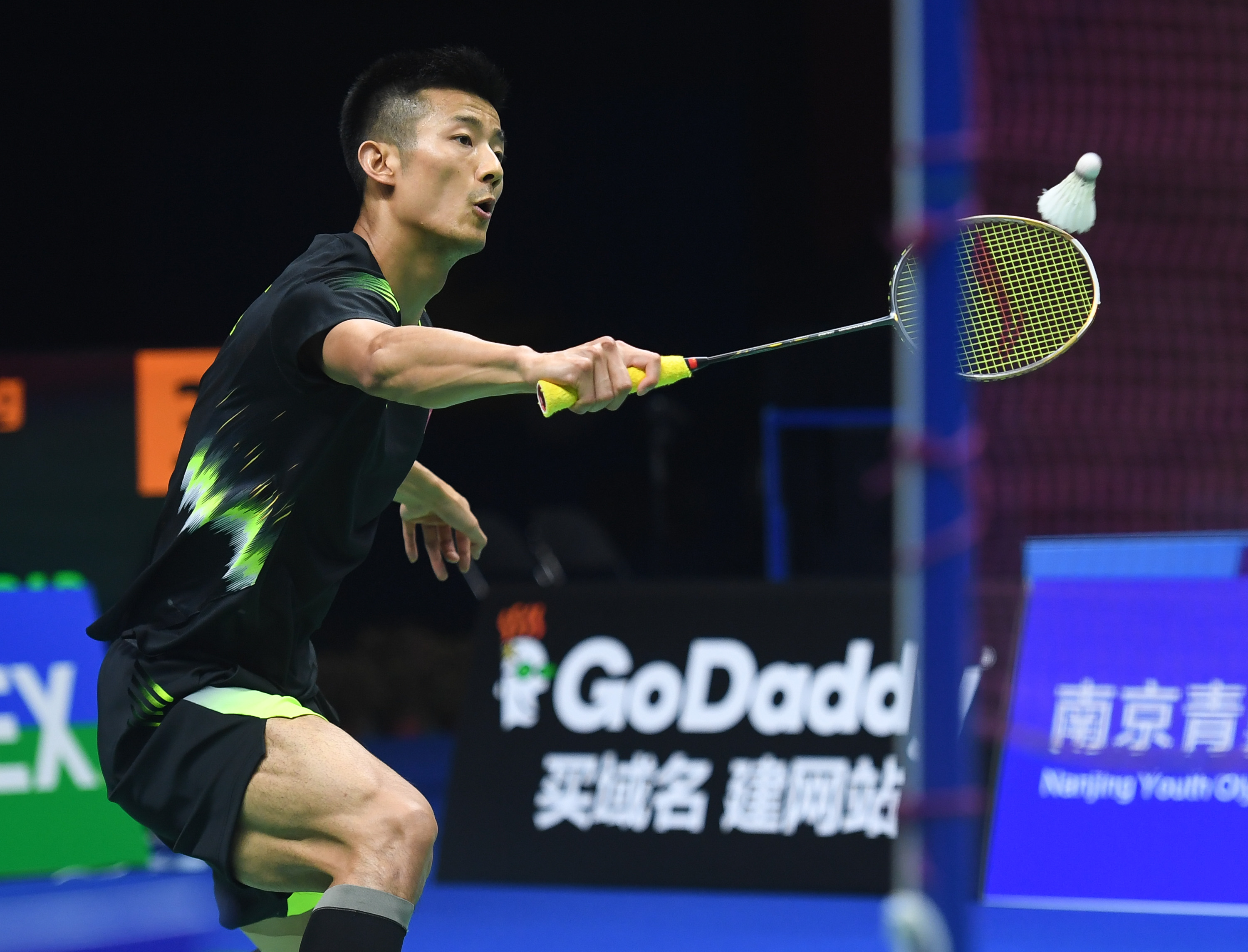 印度羽毛球队血洗韩国羽毛球队,谌龙高光表现的简单介绍 印度羽毛球队血洗韩国羽毛球队,谌龙高光表现的简单介绍