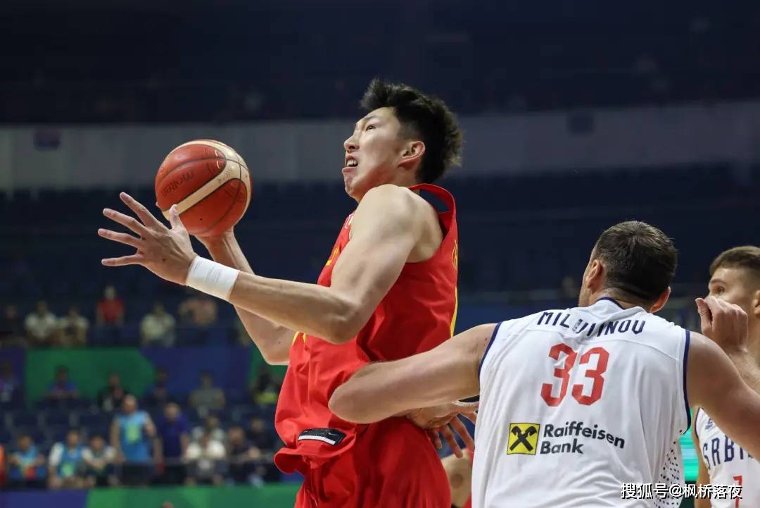 掘金力克福建队，周琦惊艳四座的简单介绍