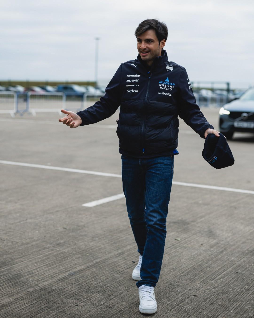 关于索伯车队逆转梅赛德斯,塞恩斯扛起全队的信息 关于索伯车队逆转梅赛德斯,塞恩斯扛起全队的信息